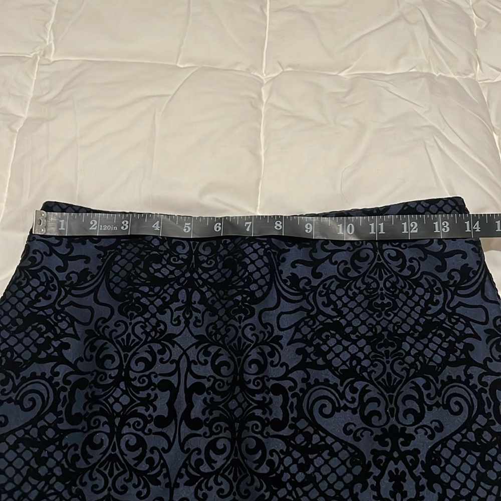 ECI New York pencil skirt size small - Picture 4 of 5